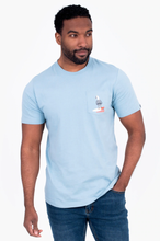 Brakeburn - Seagull Pocket Tee