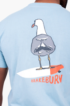 Brakeburn - Seagull Pocket Tee