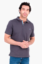 Brakeburn - Rainbow Polo Shirt