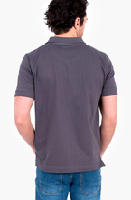 Brakeburn - Rainbow Polo Shirt