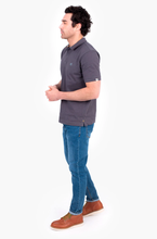 Brakeburn - Rainbow Polo Shirt