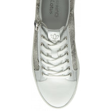 Lotus - Sky Casual Trainers