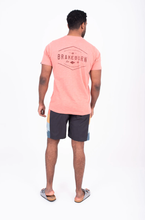 Brakeburn - Rainbow Boardshorts