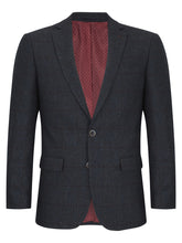 Daniel Grahame - Marseille Jacket