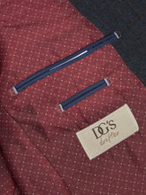 Daniel Grahame - Marseille Jacket