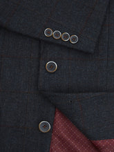 Daniel Grahame - Marseille Jacket