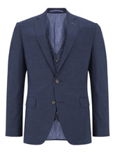 Daniel Grahame - Damon Three Piece Suit
