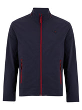 Daniel Grahame - Brankin Casual Coat