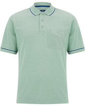 Daniel Grahame - Short Sleeve Casual Top