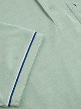 Daniel Grahame - Short Sleeve Casual Top