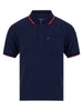 Daniel Grahame - Short Sleeve Polo Shirt