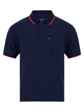 Daniel Grahame - Short Sleeve Polo Shirt