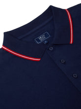 Daniel Grahame - Short Sleeve Polo Shirt