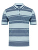 Daniel Grahame - Casual Short Sleeve Polo Shirt