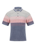 Daniel Grahame - Casual Short Sleeve Polo Shirt