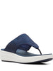 Clarks - Drift Jaunt Sandal