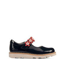 Clarks - Crown Petal T