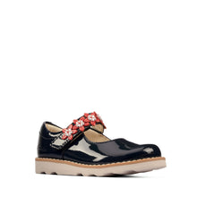 Clarks - Crown Petal T