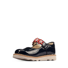 Clarks - Crown Petal T