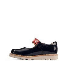 Clarks - Crown Petal T
