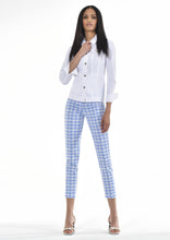 Robell - White Happy Jacket