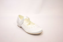 Dubarry - Vivienne Patent Communion Shoes