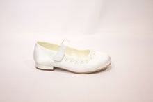 Dubarry - Vivienne Patent Communion Shoes