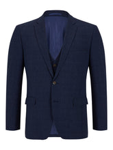 Daniel Grahame - Damon 3 Piece Suit