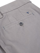 Daniel Grahame - Light Grey Driscoll Chinos