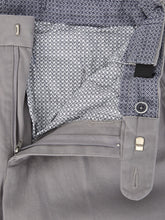Daniel Grahame - Light Grey Driscoll Chinos