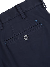 Daniel Grahame - Navy Driscoll Chinos