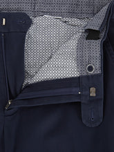 Daniel Grahame - Navy Driscoll Chinos