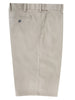 Daniel Grahame - Beige Driscoll Shorts