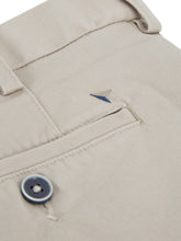 Daniel Grahame - Beige Driscoll Shorts
