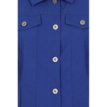 Robell - Royal Blue Happy Jacket