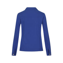 Robell - Royal Blue Happy Jacket