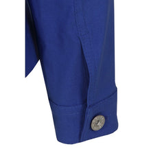 Robell - Royal Blue Happy Jacket