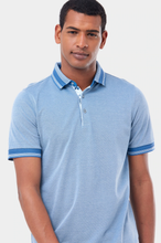 Benetti - Nathan Polo Shirt