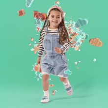 Clarks - Foxing Lo K