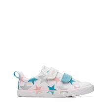 Clarks - Foxing Lo K