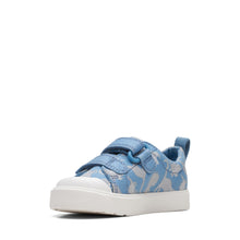 Clarks - City Bright T