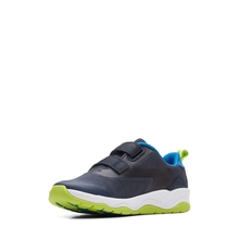 Clarks - Clowder Race Toddler