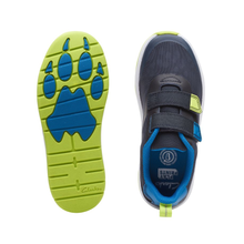 Clarks - Clowder Race Toddler