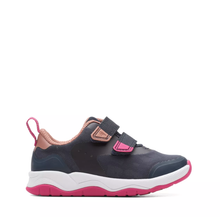 Clarks - Clowder Race T