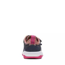 Clarks - Clowder Race T