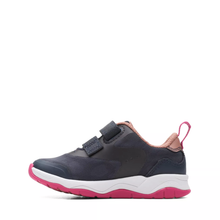 Clarks - Clowder Race T