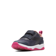 Clarks - Clowder Race T