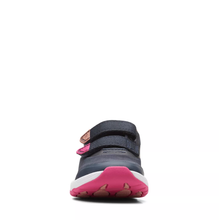 Clarks - Clowder Race T