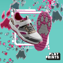 Clarks - Clowder Run Kids