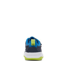 Clarks - Clowder Race Kids